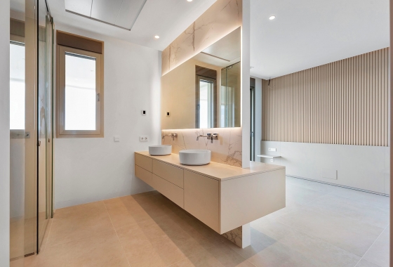 Resale - Apartment / flat - Las Colinas Golf Resort - Las Colinas golf