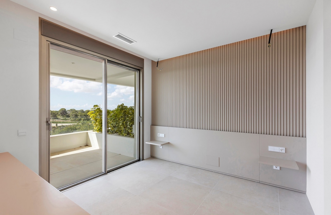 Resale - Apartment / flat - Las Colinas Golf Resort - Las Colinas golf