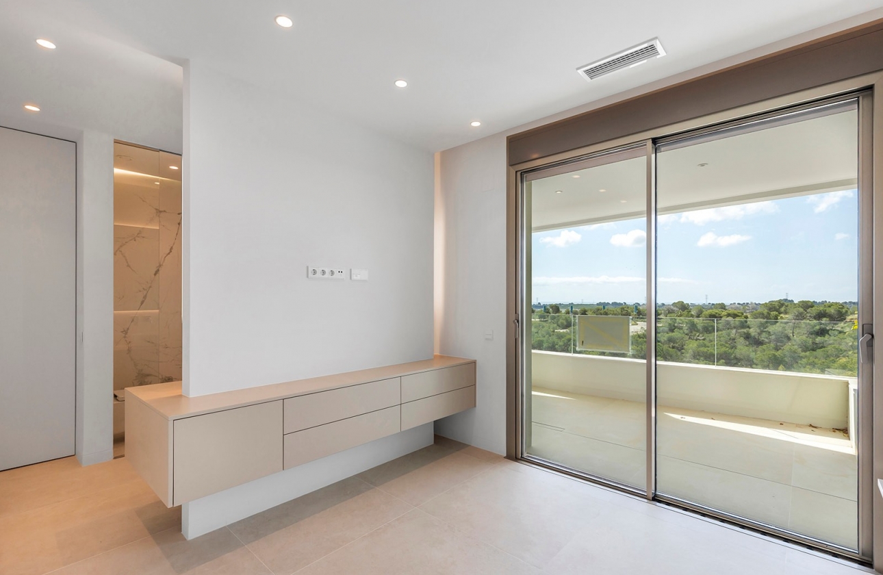 Resale - Apartment / flat - Las Colinas Golf Resort - Las Colinas golf