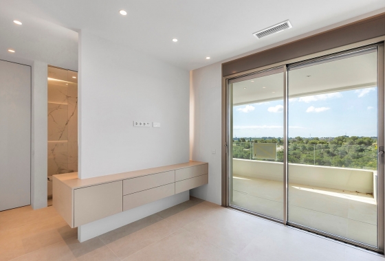Resale - Apartment / flat - Las Colinas Golf Resort - Las Colinas golf