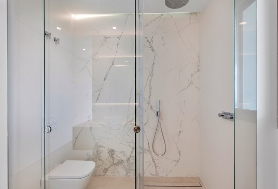 Resale - Apartment / flat - Las Colinas Golf Resort - Las Colinas golf