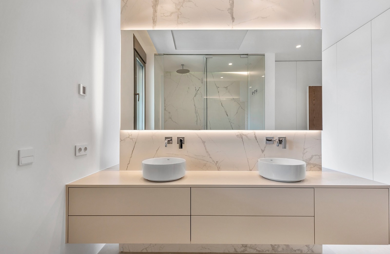 Resale - Apartment / flat - Las Colinas Golf Resort - Las Colinas golf