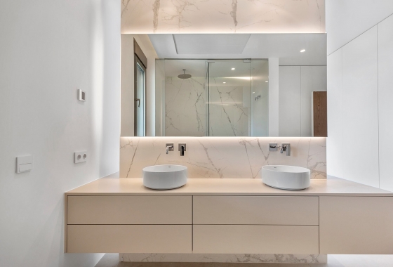 Resale - Apartment / flat - Las Colinas Golf Resort - Las Colinas golf