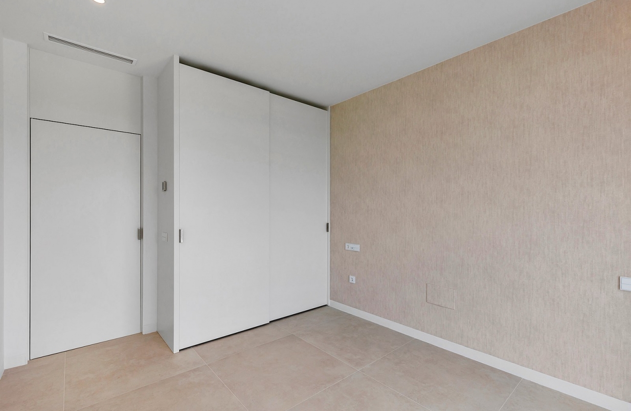 Resale - Apartment / flat - Las Colinas Golf Resort - Las Colinas golf