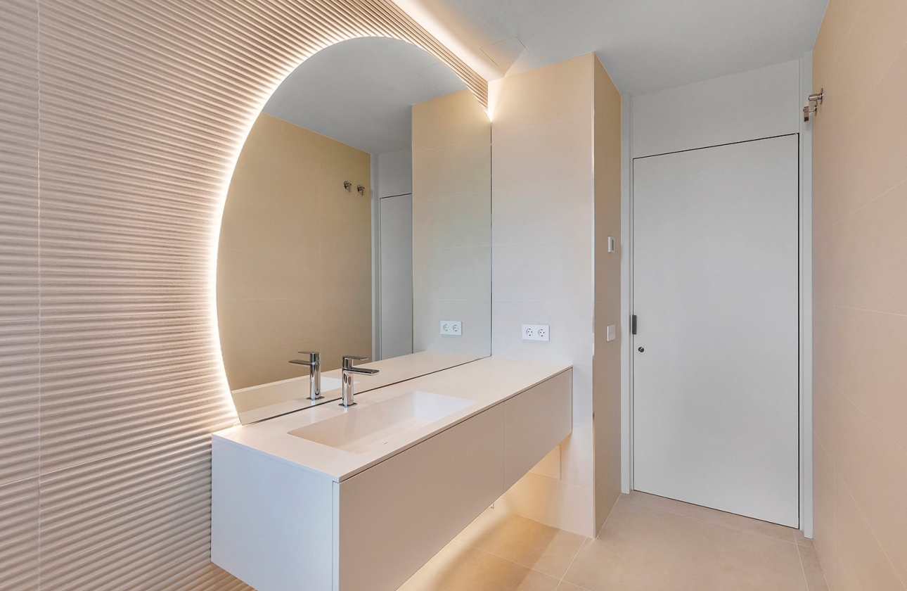 Resale - Apartment / flat - Las Colinas Golf Resort - Las Colinas golf