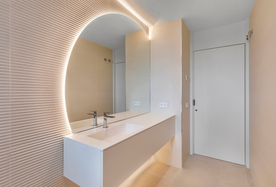 Resale - Apartment / flat - Las Colinas Golf Resort - Las Colinas golf