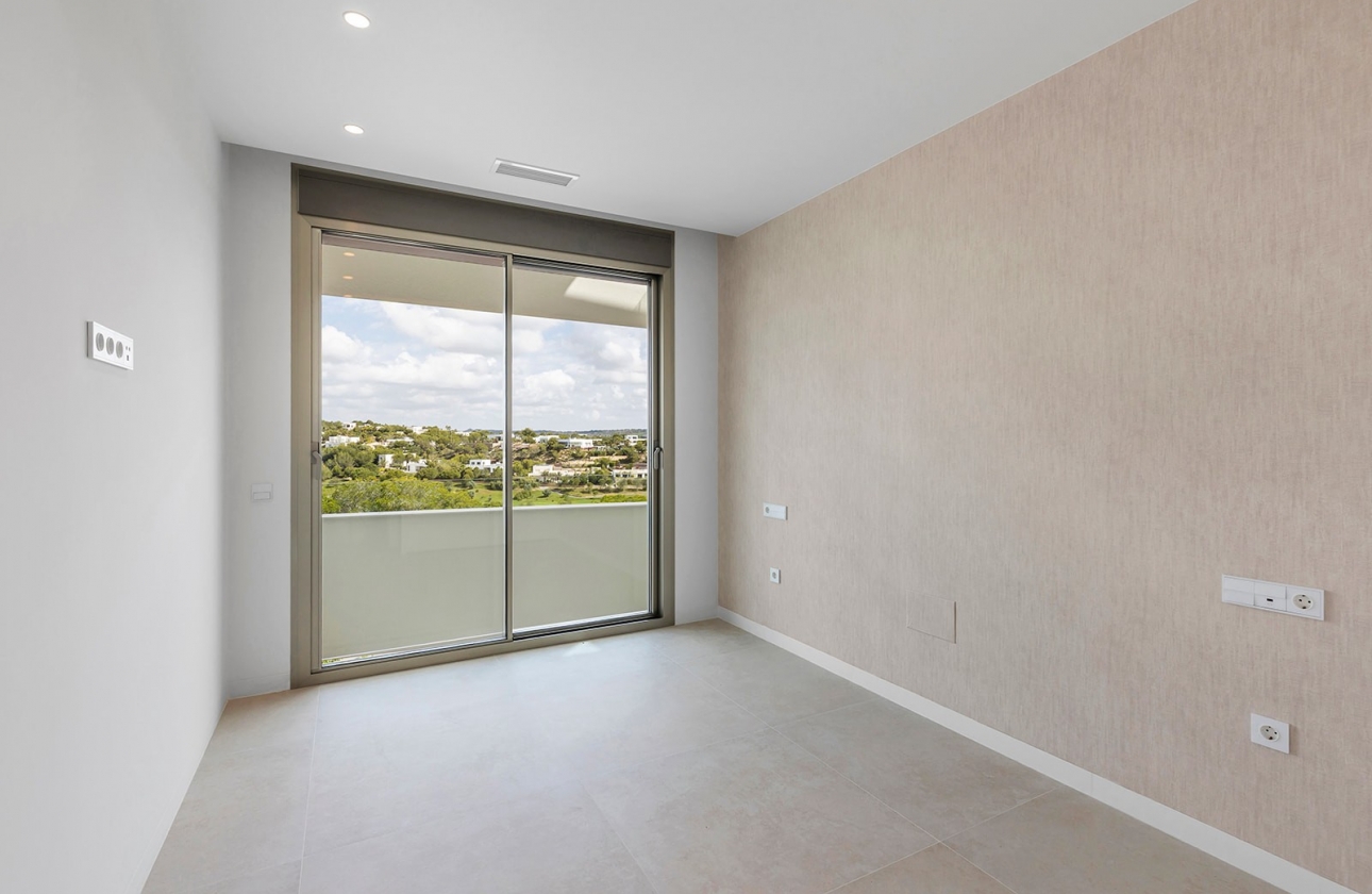 Resale - Apartment / flat - Las Colinas Golf Resort - Las Colinas golf