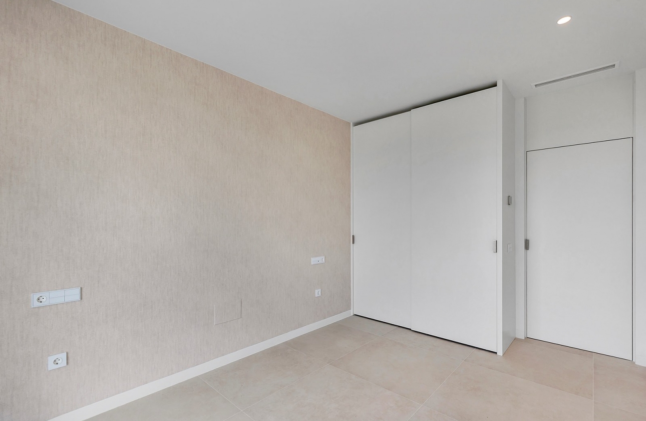 Resale - Apartment / flat - Las Colinas Golf Resort - Las Colinas golf