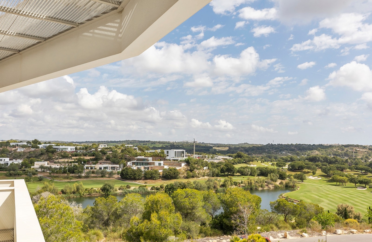 Resale - Apartment / flat - Las Colinas Golf Resort - Las Colinas golf