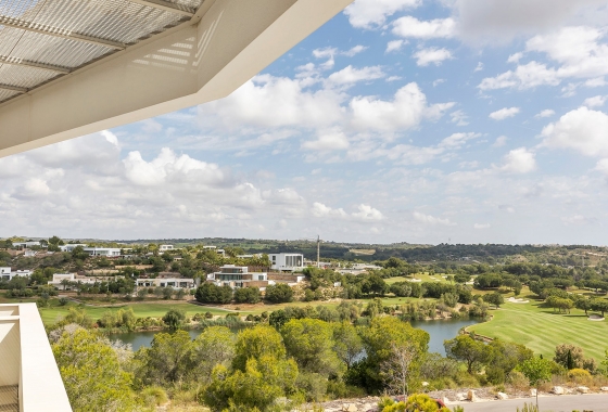 Resale - Apartment / flat - Las Colinas Golf Resort - Las Colinas golf