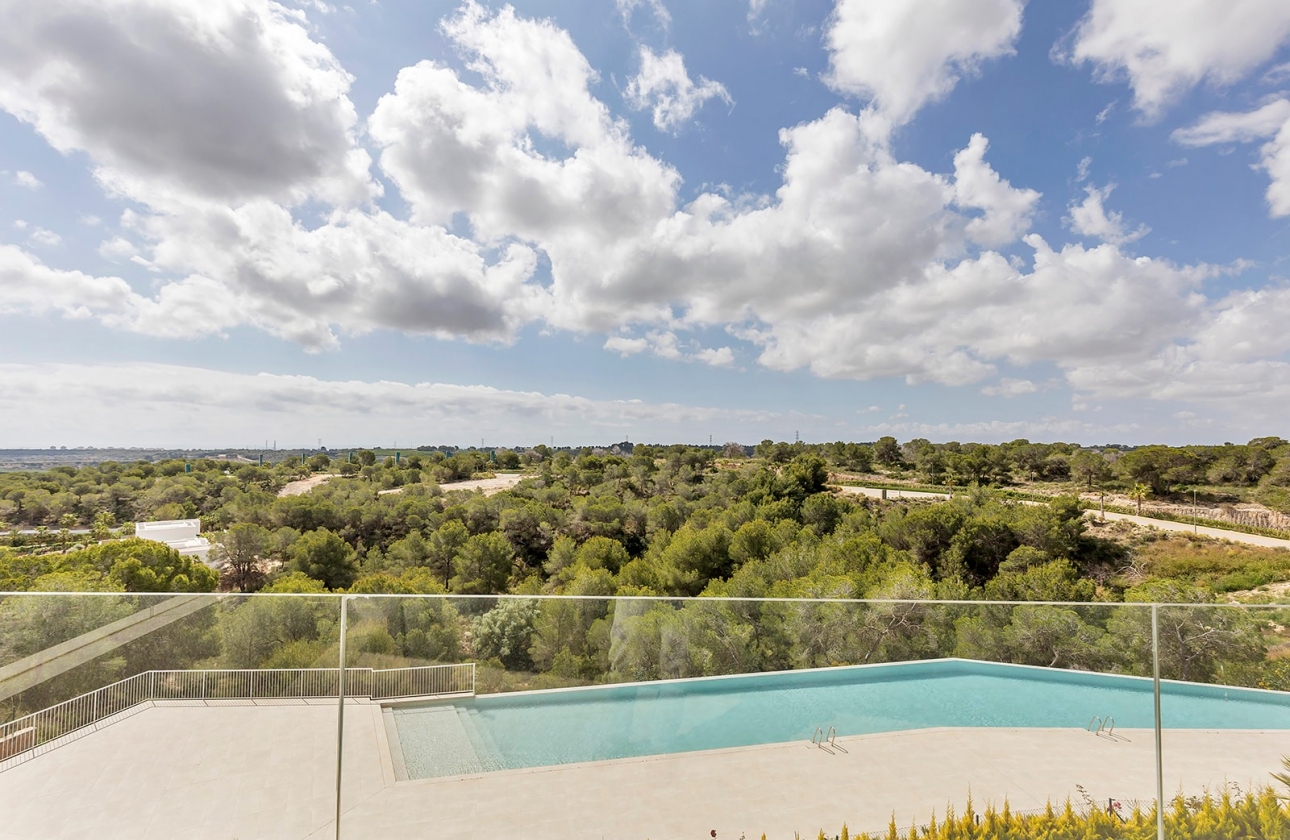 Resale - Apartment / flat - Las Colinas Golf Resort - Las Colinas golf