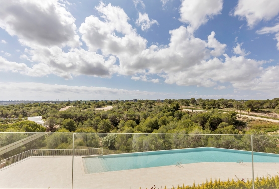 Resale - Apartment / flat - Las Colinas Golf Resort - Las Colinas golf