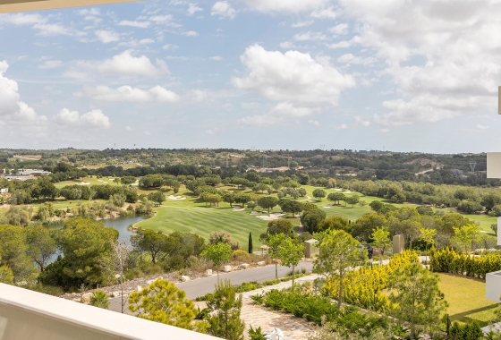 Resale - Apartment / flat - Las Colinas Golf Resort - Las Colinas golf