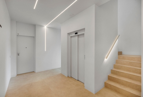 Resale - Apartment / flat - Las Colinas Golf Resort - Las Colinas golf
