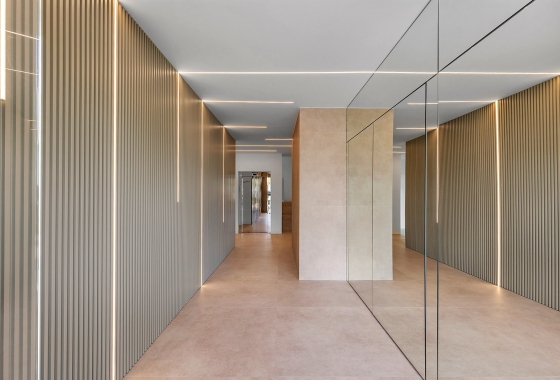 Resale - Apartment / flat - Las Colinas Golf Resort - Las Colinas golf