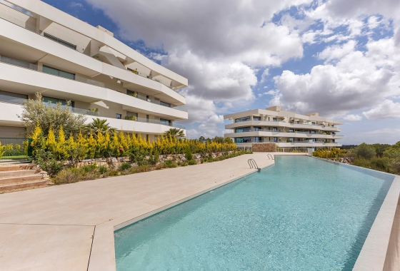 Resale - Apartment / flat - Las Colinas Golf Resort - Las Colinas golf