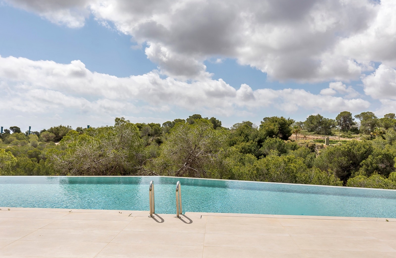 Resale - Apartment / flat - Las Colinas Golf Resort - Las Colinas golf