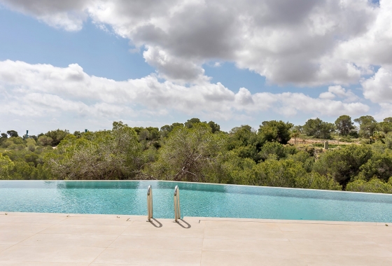 Resale - Apartment / flat - Las Colinas Golf Resort - Las Colinas golf