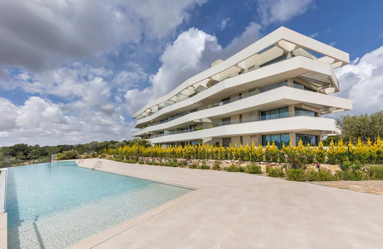 Resale - Apartment / flat - Las Colinas Golf Resort - Las Colinas golf