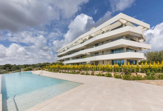 Resale - Apartment / flat - Las Colinas Golf Resort - Las Colinas golf
