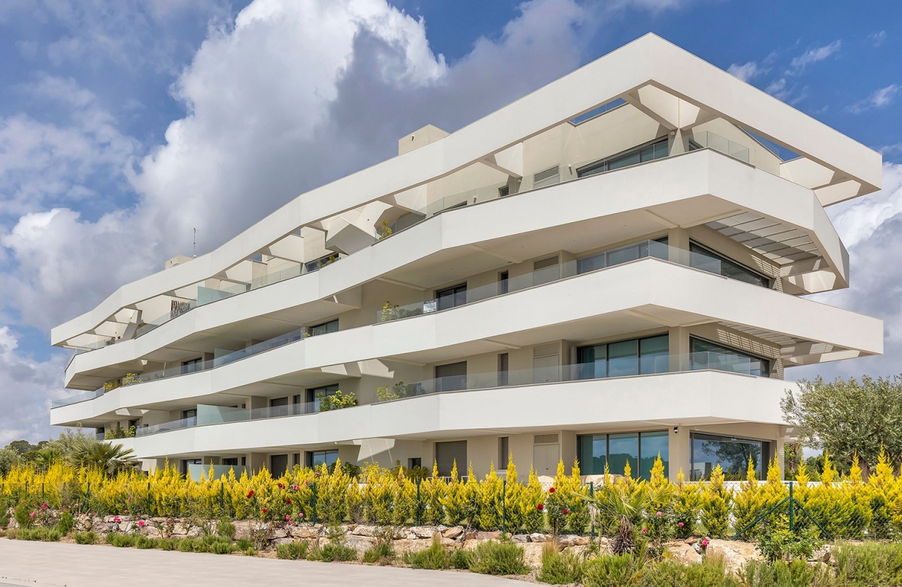 Resale - Apartment / flat - Las Colinas Golf Resort - Las Colinas golf