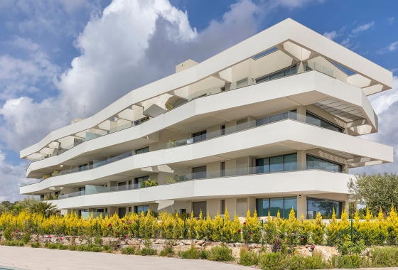 Resale - Apartment / flat - Las Colinas Golf Resort - Las Colinas golf