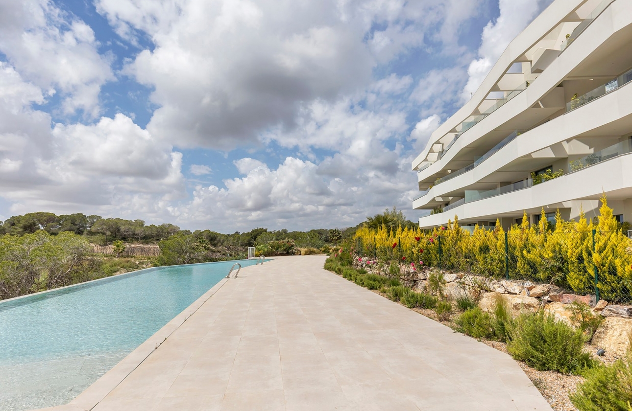 Resale - Apartment / flat - Las Colinas Golf Resort - Las Colinas golf