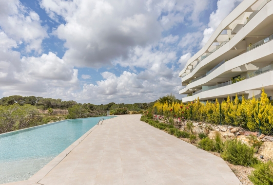 Resale - Apartment / flat - Las Colinas Golf Resort - Las Colinas golf