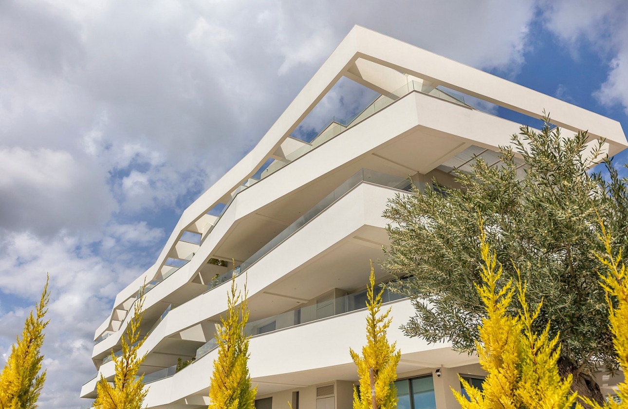 Resale - Apartment / flat - Las Colinas Golf Resort - Las Colinas golf