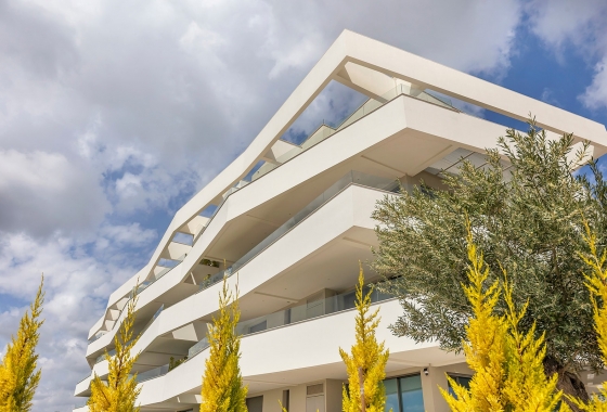 Resale - Apartment / flat - Las Colinas Golf Resort - Las Colinas golf
