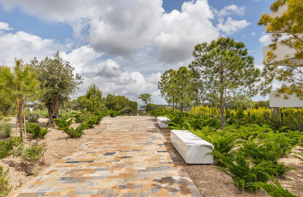 Resale - Apartment / flat - Las Colinas Golf Resort - Las Colinas golf