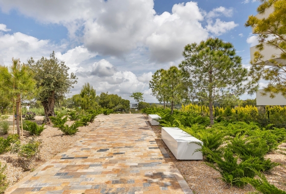 Resale - Apartment / flat - Las Colinas Golf Resort - Las Colinas golf