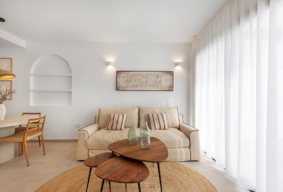 Neue Gebäude - Ground floor apartment - 