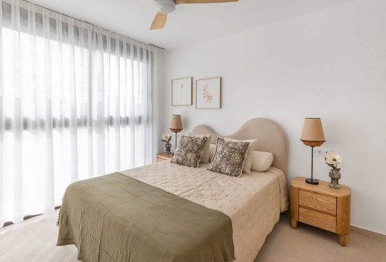 Nouvelle construction - Attique - Los Alcazares