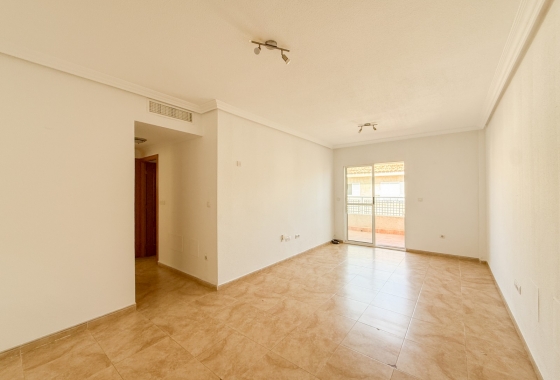 Resale - Apartment / flat - Aguilas - Los Collados