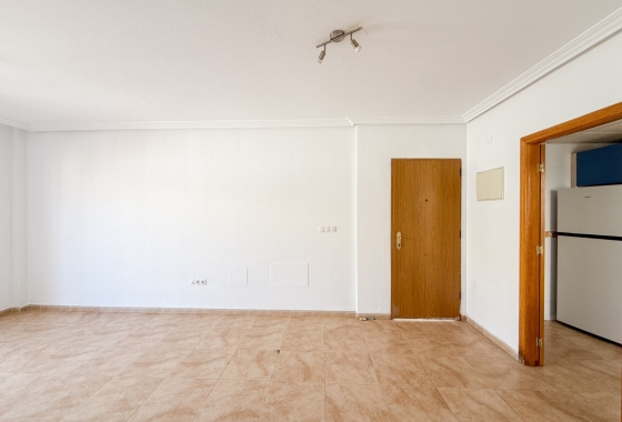 Resale - Apartment / flat - Aguilas - Los Collados