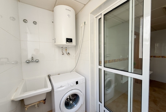 Resale - Apartment / flat - Aguilas - Los Collados