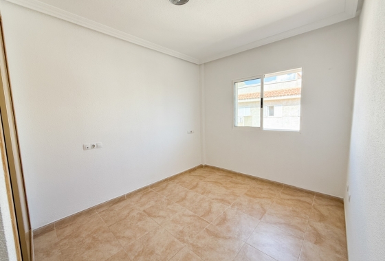 Resale - Apartment / flat - Aguilas - Los Collados