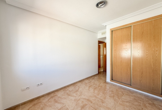 Resale - Apartment / flat - Aguilas - Los Collados