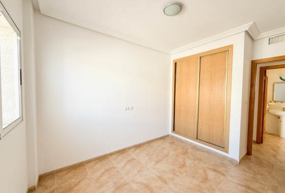 Resale - Apartment / flat - Aguilas - Los Collados