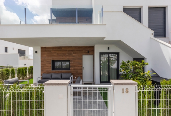 Resale - Apartment / flat - Vistabella Golf - Entre Naranjos Vistabella Golf