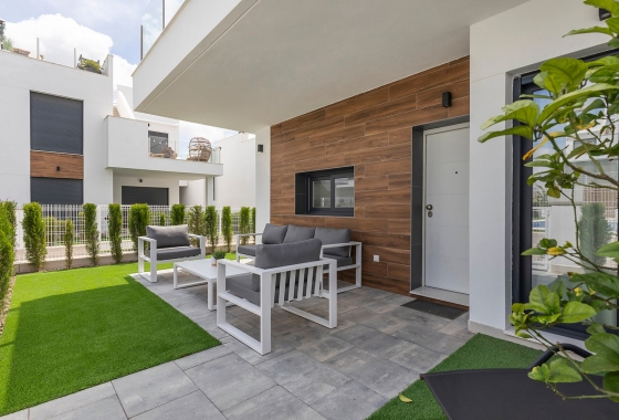 Resale - Apartment / flat - Vistabella Golf - Entre Naranjos Vistabella Golf