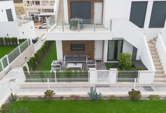Resale - Apartment / flat - Vistabella Golf - Entre Naranjos Vistabella Golf