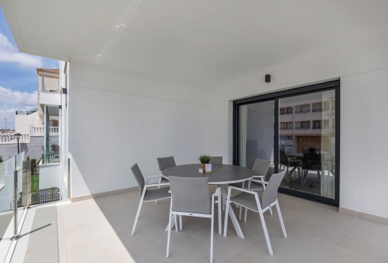 Resale - Apartment / flat - Vistabella Golf - Entre Naranjos Vistabella Golf