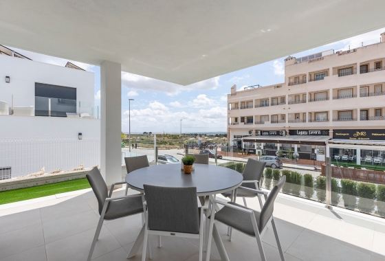 Resale - Apartment / flat - Vistabella Golf - Entre Naranjos Vistabella Golf