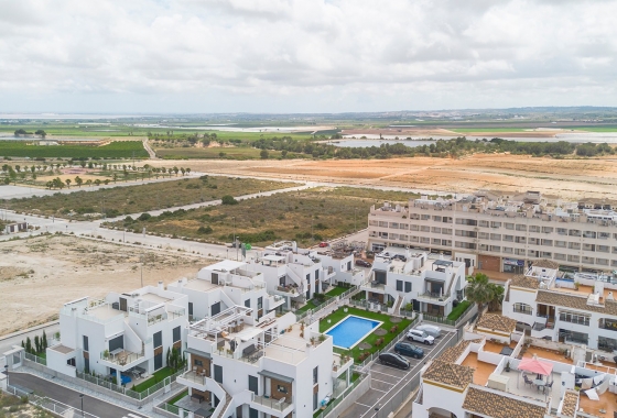 Resale - Apartment / flat - Vistabella Golf - Entre Naranjos Vistabella Golf