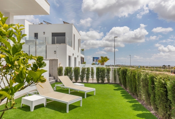 Resale - Apartment / flat - Vistabella Golf - Entre Naranjos Vistabella Golf