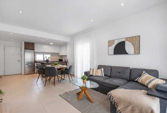Resale - Apartment / flat - Vistabella Golf - Entre Naranjos Vistabella Golf