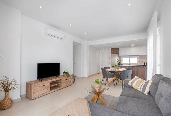 Resale - Apartment / flat - Vistabella Golf - Entre Naranjos Vistabella Golf