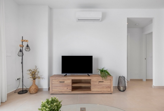 Resale - Apartment / flat - Vistabella Golf - Entre Naranjos Vistabella Golf